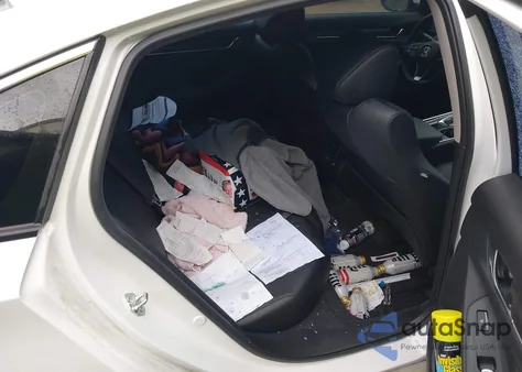 2021 Honda Accord Touring z USA, uszkodzony, nr VIN 1HGCV2F96MA018262